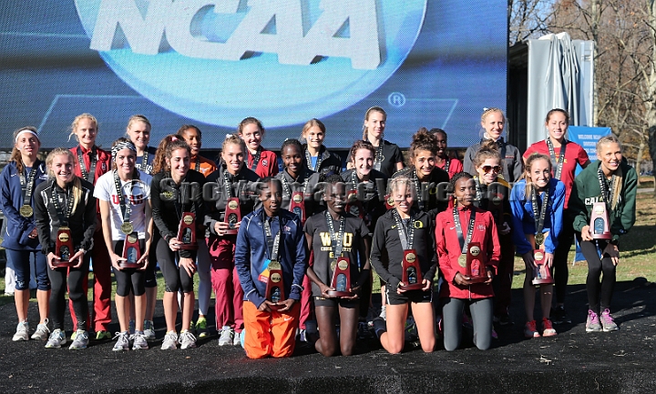 2012NCAA XC-227.JPG - 2012 NCAA D1 Cross Country Championships, November 17, 2012, held in Louisville, KY.
